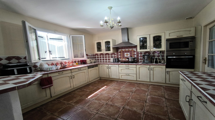 Ma-Cabane - Vente Maison Ledignan, 160 m²