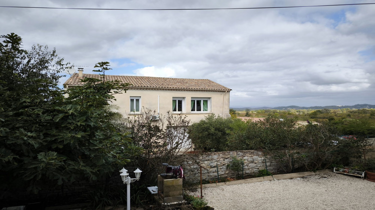 Ma-Cabane - Vente Maison Ledignan, 103 m²