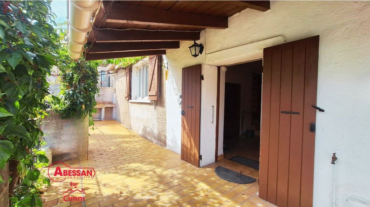 Ma-Cabane - Vente Maison LEDIGNAN, 98 m²