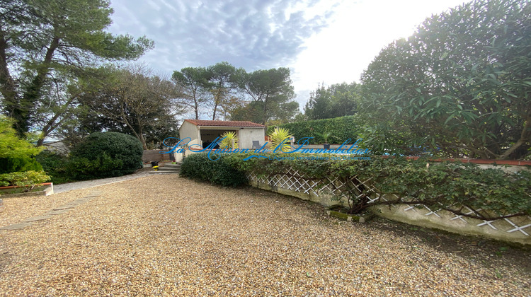 Ma-Cabane - Vente Maison Lédignan, 128 m²
