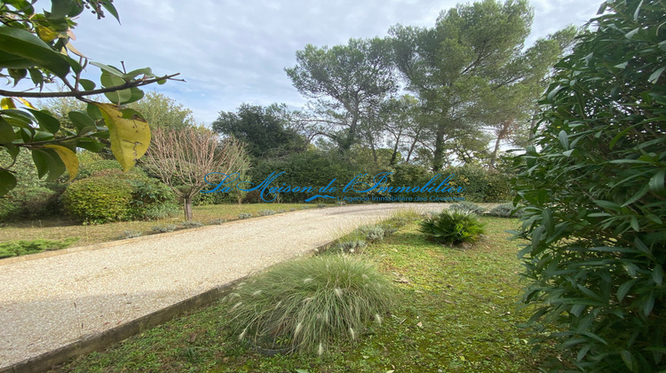 Ma-Cabane - Vente Maison Lédignan, 128 m²