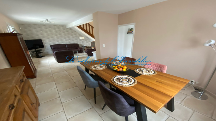 Ma-Cabane - Vente Maison Lédignan, 128 m²