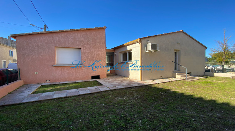 Ma-Cabane - Vente Maison Lédignan, 90 m²