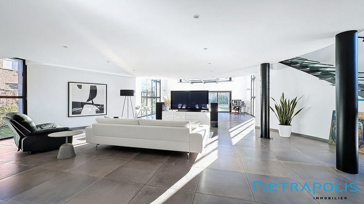 Ma-Cabane - Vente Maison Lédignan, 199 m²