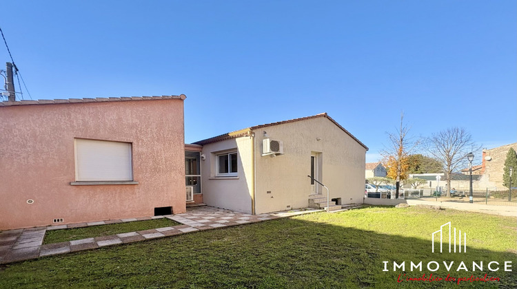 Ma-Cabane - Vente Maison Lédignan, 90 m²
