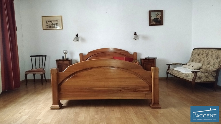 Ma-Cabane - Vente Maison Lédignan, 120 m²