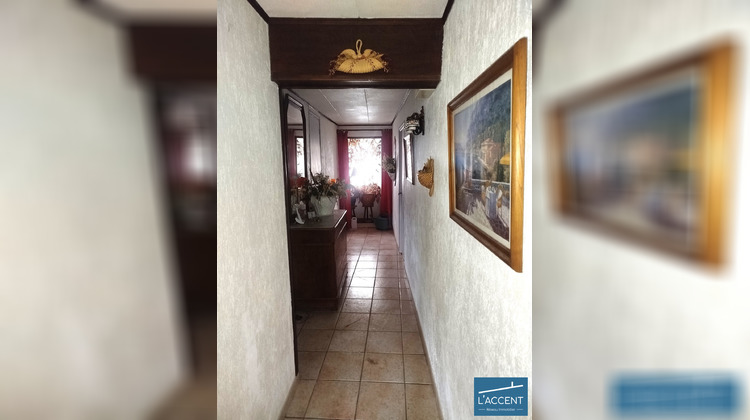 Ma-Cabane - Vente Maison Lédignan, 120 m²