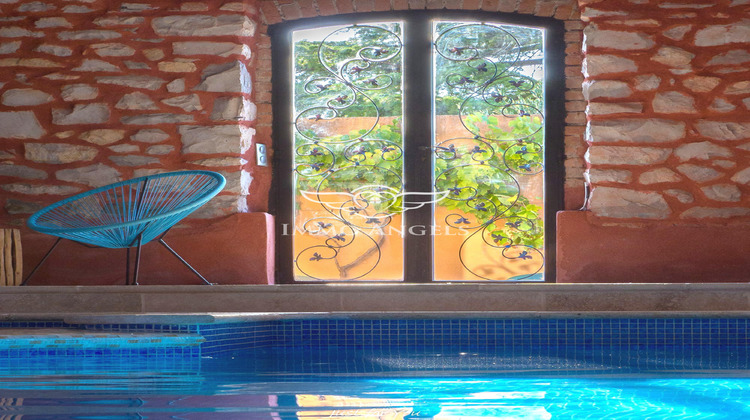 Ma-Cabane - Vente Maison Lédignan, 172 m²