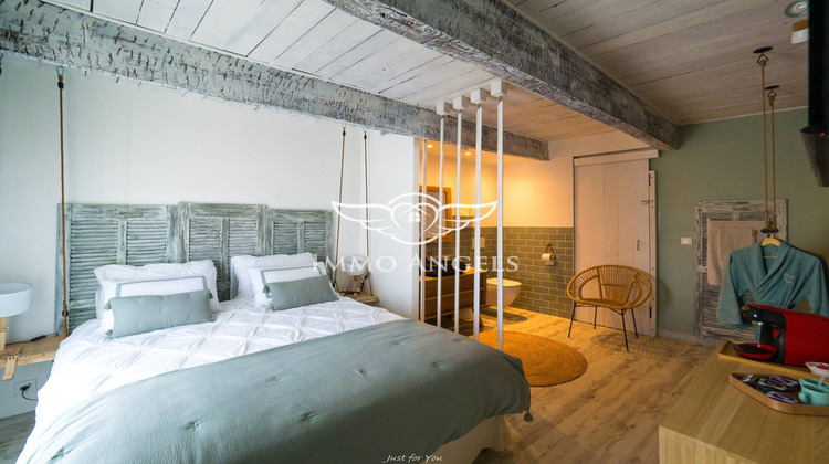 Ma-Cabane - Vente Maison Lédignan, 172 m²