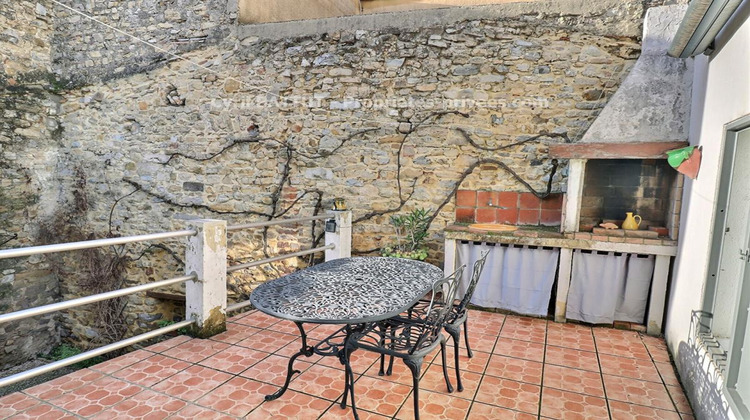 Ma-Cabane - Vente Maison LEDIGNAN, 76 m²