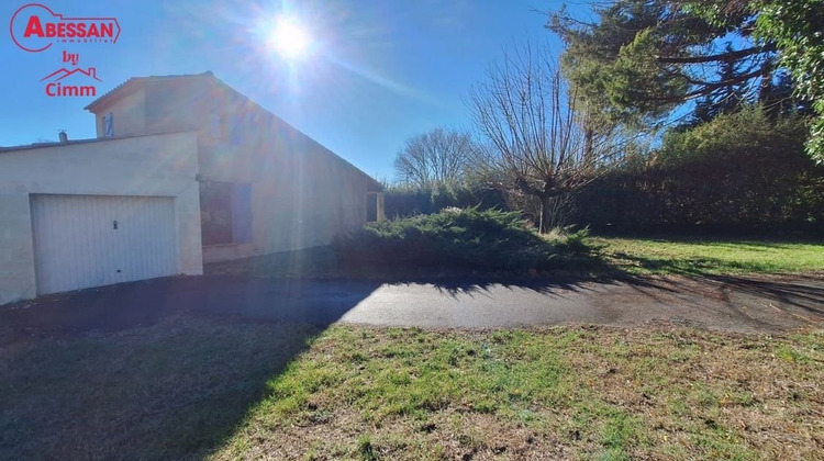 Ma-Cabane - Vente Maison LEDIGNAN, 101 m²