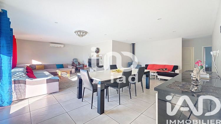 Ma-Cabane - Vente Maison Lédignan, 117 m²