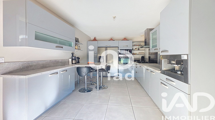 Ma-Cabane - Vente Maison Lédignan, 117 m²