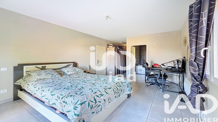 Ma-Cabane - Vente Maison Lédignan, 117 m²