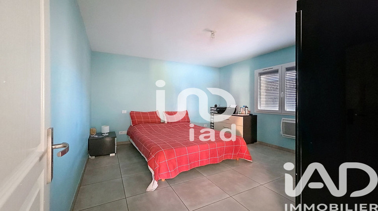 Ma-Cabane - Vente Maison Lédignan, 117 m²