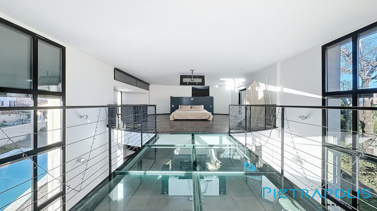 Ma-Cabane - Vente Maison Lédignan, 199 m²