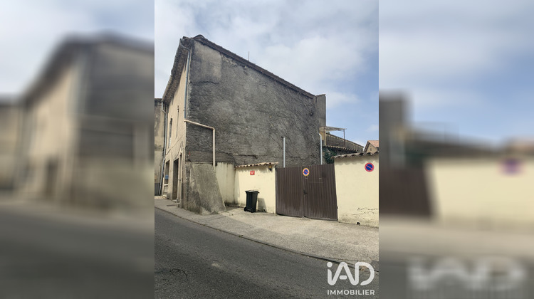 Ma-Cabane - Vente Maison Lédignan, 271 m²