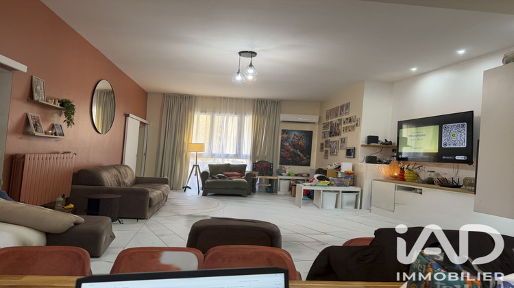 Ma-Cabane - Vente Maison Lédignan, 271 m²