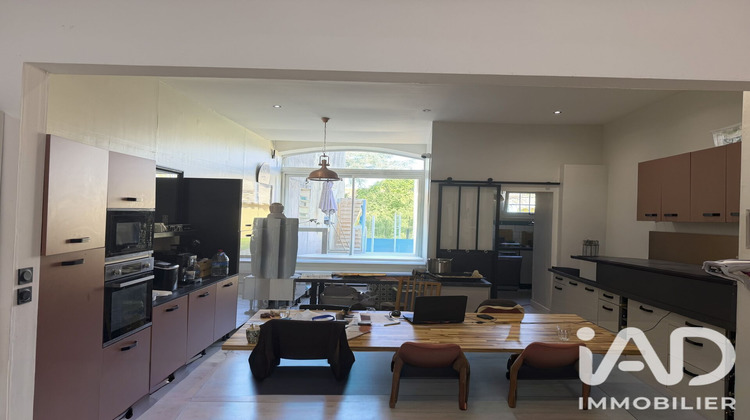 Ma-Cabane - Vente Maison Lédignan, 271 m²