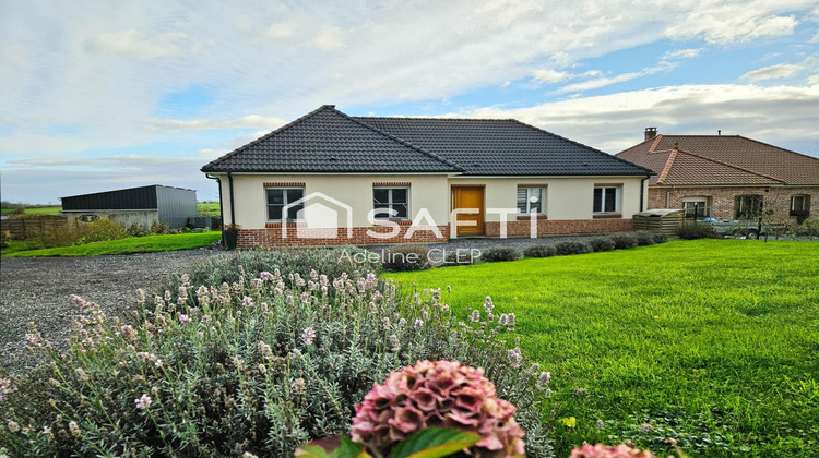 Ma-Cabane - Vente Maison Ledinghem, 128 m²