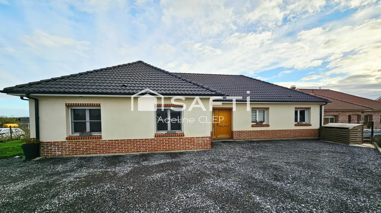 Ma-Cabane - Vente Maison Ledinghem, 128 m²