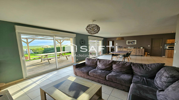 Ma-Cabane - Vente Maison Ledinghem, 128 m²