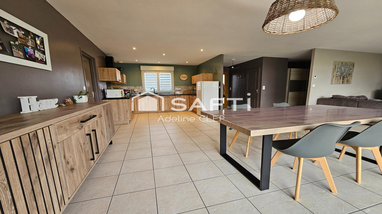 Ma-Cabane - Vente Maison Ledinghem, 128 m²