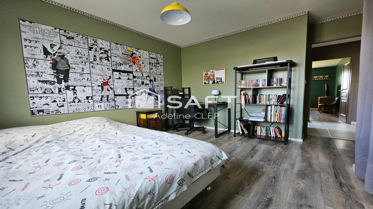 Ma-Cabane - Vente Maison Ledinghem, 128 m²