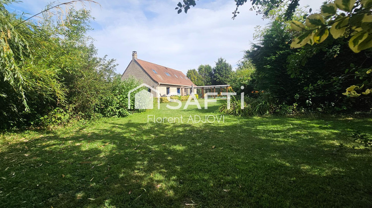 Ma-Cabane - Vente Maison Ledringhem, 156 m²