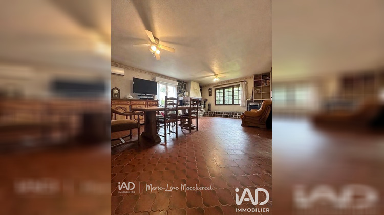 Ma-Cabane - Vente Maison Ledringhem, 85 m²