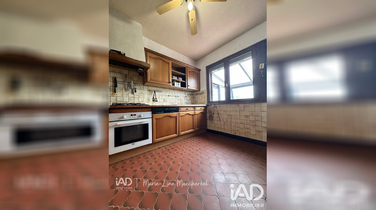 Ma-Cabane - Vente Maison Ledringhem, 85 m²