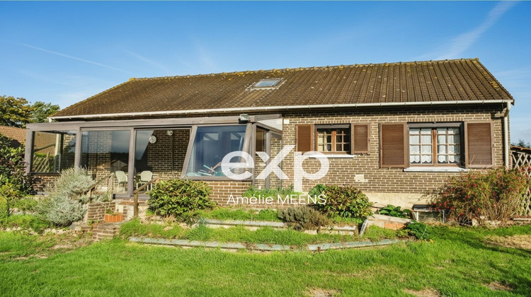 Ma-Cabane - Vente Maison Ledringhem, 85 m²