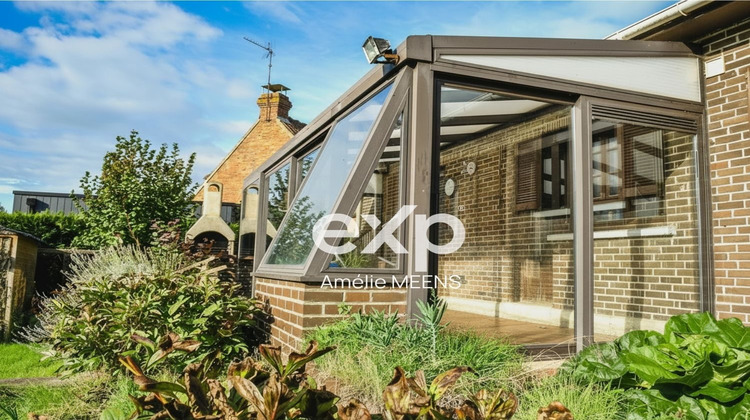 Ma-Cabane - Vente Maison Ledringhem, 85 m²