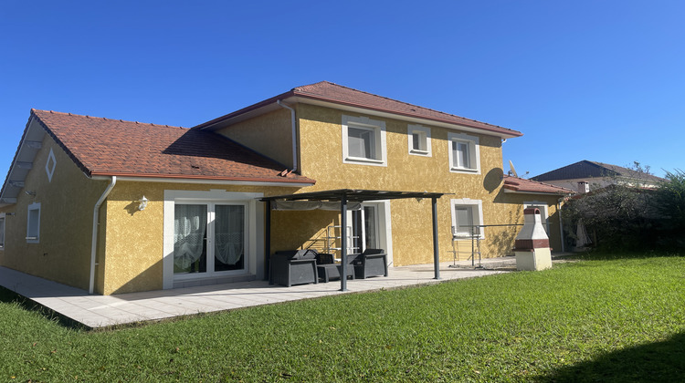 Ma-Cabane - Vente Maison Lée, 187 m²