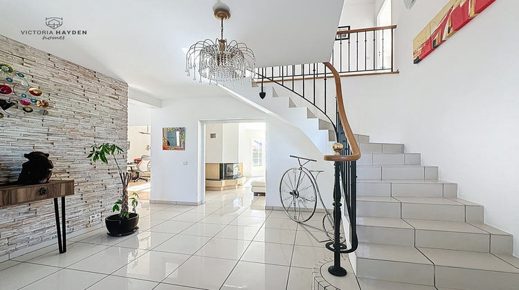 Ma-Cabane - Vente Maison Lée, 200 m²