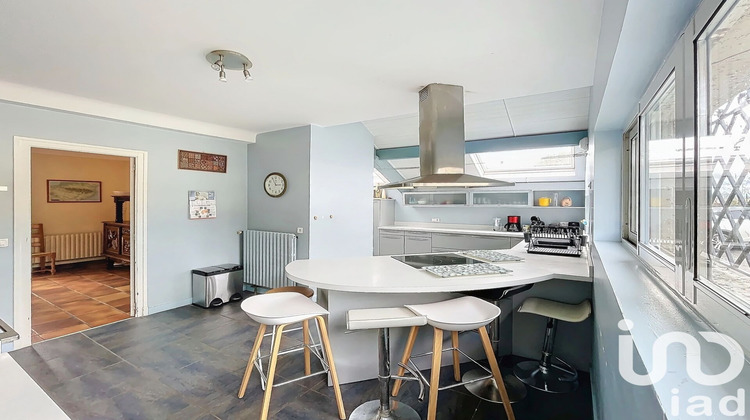 Ma-Cabane - Vente Maison Lée, 288 m²