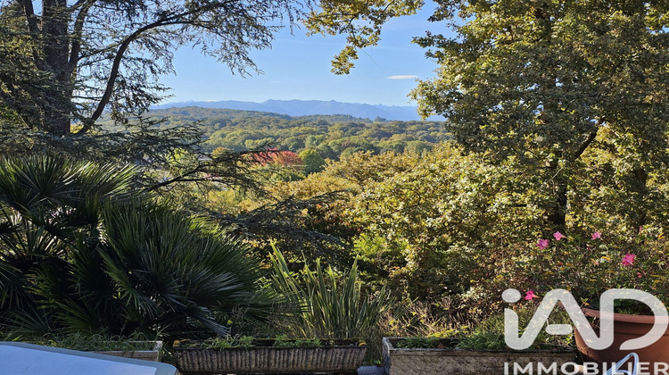 Ma-Cabane - Vente Maison Lée, 288 m²