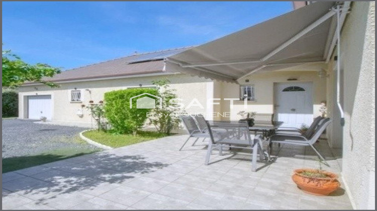 Ma-Cabane - Vente Maison Lee, 152 m²