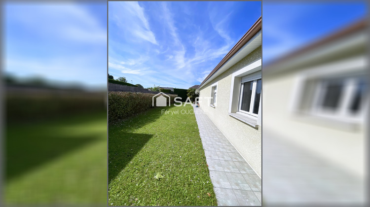 Ma-Cabane - Vente Maison Lee, 152 m²