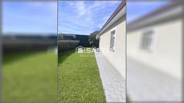 Ma-Cabane - Vente Maison Lee, 152 m²