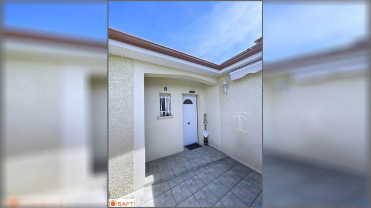 Ma-Cabane - Vente Maison Lee, 152 m²