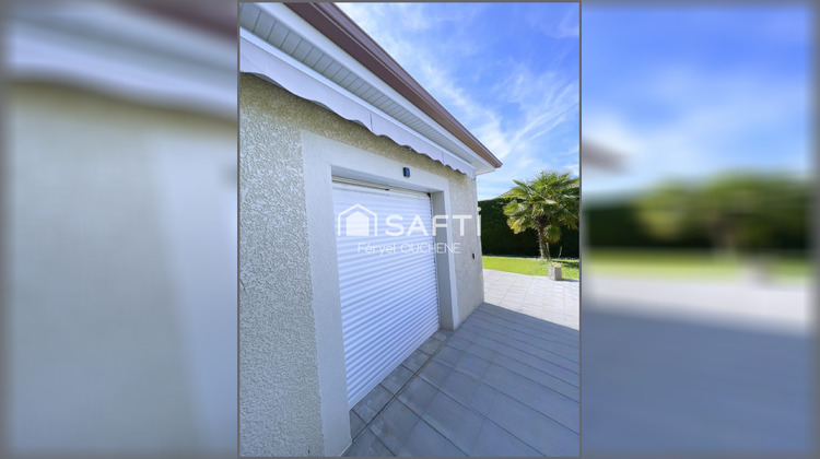 Ma-Cabane - Vente Maison Lee, 152 m²