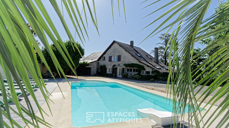 Ma-Cabane - Vente Maison LEE, 303 m²