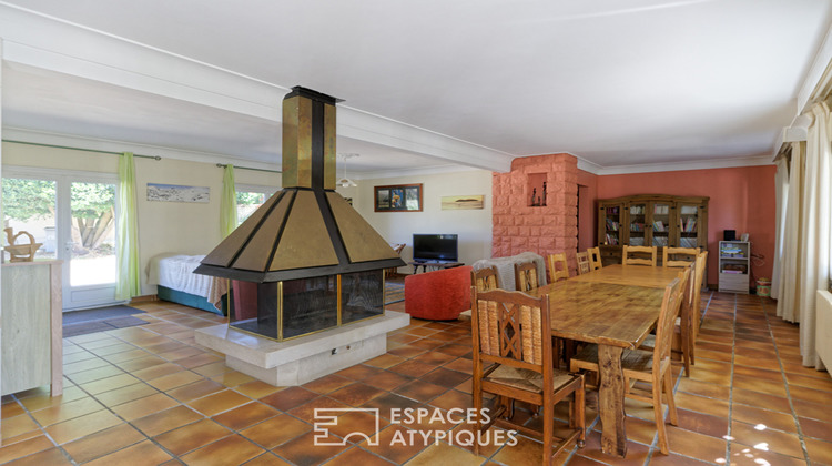 Ma-Cabane - Vente Maison LEE, 303 m²
