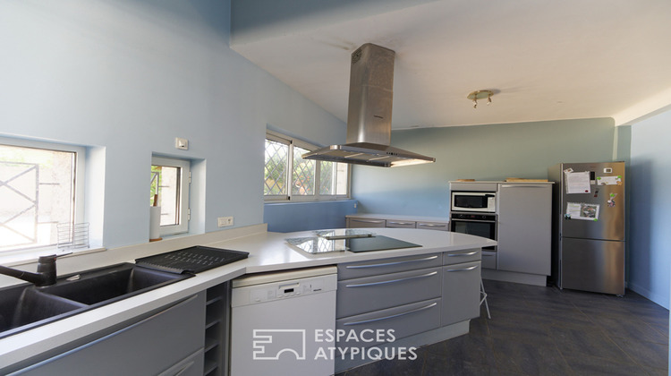Ma-Cabane - Vente Maison LEE, 303 m²