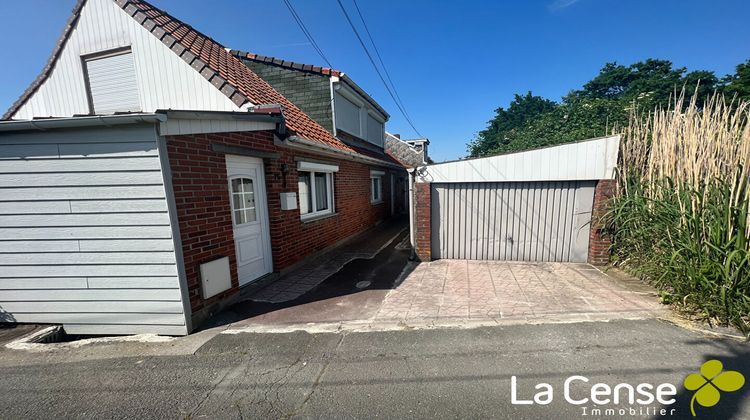 Ma-Cabane - Vente Maison LEERS, 81 m²