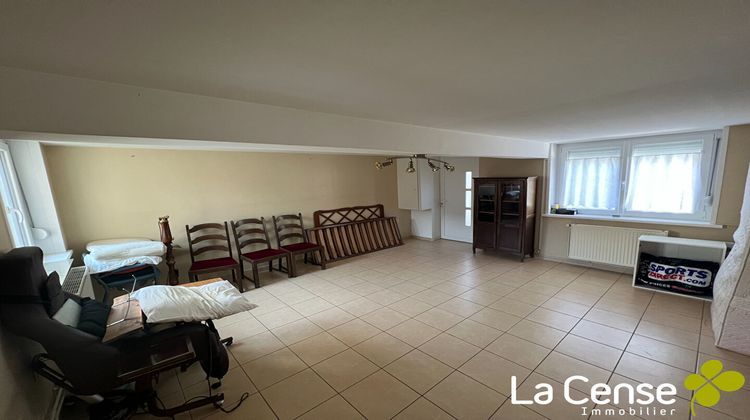 Ma-Cabane - Vente Maison LEERS, 81 m²