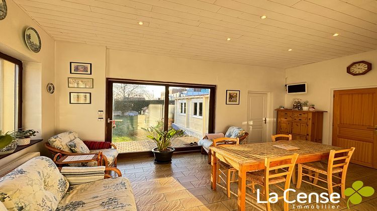 Ma-Cabane - Vente Maison LEERS, 120 m²