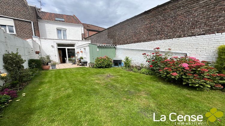 Ma-Cabane - Vente Maison LEERS, 109 m²