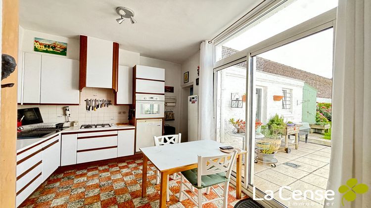 Ma-Cabane - Vente Maison LEERS, 109 m²